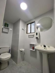 Vista soñada cerca al mar y centro histórico