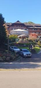 EXCELENTE APTO à 500 mts RUA COBERTA