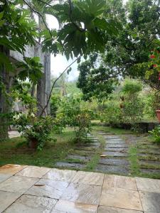 Casa incrível com vista para o mar - próximo ao beach park