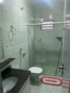 Casa Completa com Área Gourmet