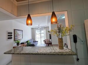 Apto Completo - Praia Pitangueiras Ed Maranello