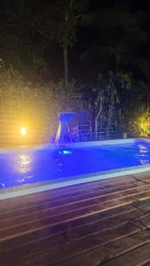 Pousada Nascer do Sol