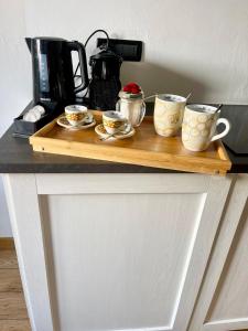 Suite Life - Rooftop Access - Top Location img12