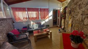 Stone & Story Drniš