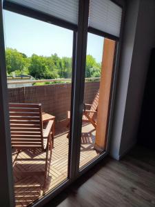 Apartament Belvedere Ławica Airport