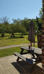 Domaine des Cerisiers - Piste cyclable & parking privé