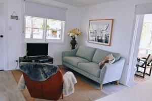 Riverdance Nabiac for riverside luxury and tranquility