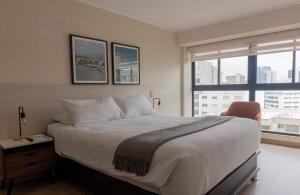 Residence 3BR with balcony in San Isidro by Wynwood House