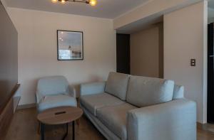 Residence 3BR with balcony in San Isidro by Wynwood House