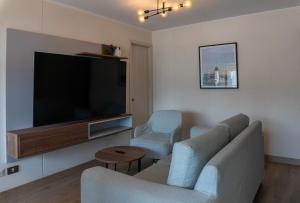 Residence 3BR with balcony in San Isidro by Wynwood House