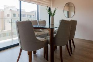 Residence 3BR with balcony in San Isidro by Wynwood House