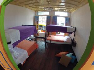 Baladar Hostel Pereira