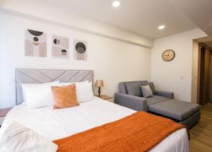 Tribeca Park by Jalo