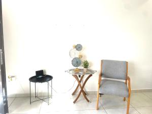 Casa 49i Condominio cerca del aeropuerto y consulado