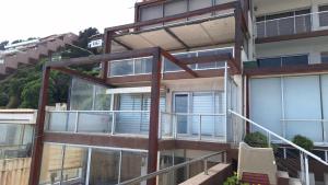 depto reñaca sector 5 a pasos de la playa