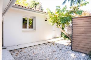 Maisonnette Andernos à deux pas de la plage