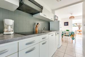 Maisonnette Andernos à deux pas de la plage