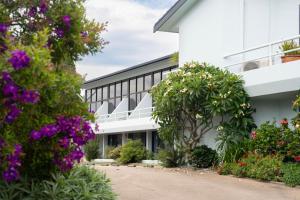 Sea Spray Motel - Merimbula