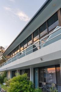 Sea Spray Motel - Merimbula
