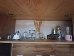 Eagle Nest Apartment