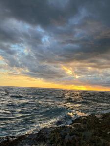 Apartamento frente al Mar y Piscina