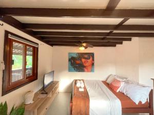Galera Lodge & Cafe