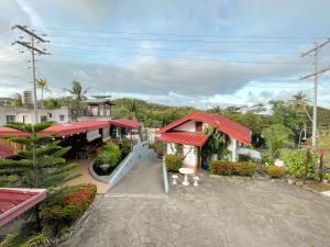 Galera Lodge & Cafe