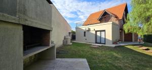 Chalet Nuevo Amanecer