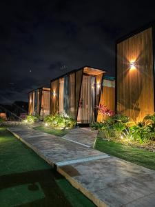 Refúgio exclusivo para casais