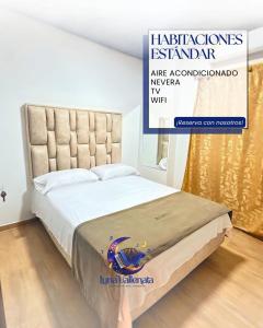 Hotel Luna Vallenata