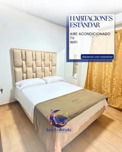 Hotel Luna Vallenata