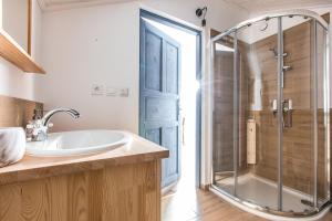 Stara Pompka Studio na Górze