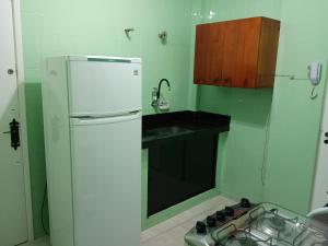 Apartamento aconchegante no centro de Cabo Frio