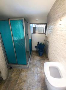 Habitacion espaciosa al norte de valledupar