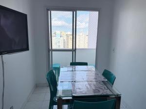 Apartamento Pitangueiras - Esquina Mais Charmosa do Guarujá- Excelente Localização