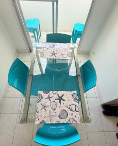 Apartamento Pitangueiras - Esquina Mais Charmosa do Guarujá- Excelente Localização
