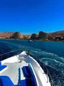 Pyramids Porto Sokhna Red Sea
