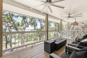 Lakefront, Private 3BR, Dog-Friendly Rental