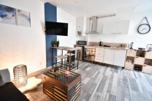 République Le Nid Douillet