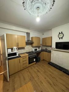 Tranquil 3BD in Fratton, Portsmouth