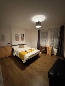 Tranquil 3BD in Fratton, Portsmouth