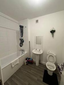 Tranquil 3BD in Fratton, Portsmouth