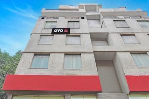 Hotel O by OYO SK Plaza