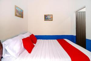 Hotel Posada, Faroles,Tabasco