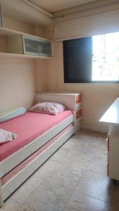 Frente ao Mar - Churras na sacada e Wi-Fi