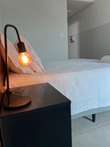Flat Completo Bairro de Lourdes