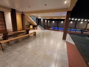 Apart puesta del sol Iguazú