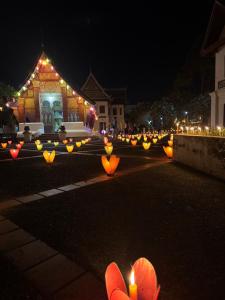 Luangprabang Villa Kee Lee