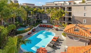 Marina Del Rey 2-Bedroom and 1-Bedroom - Close To Beach