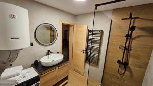 Mjeseceva staza Zabljak